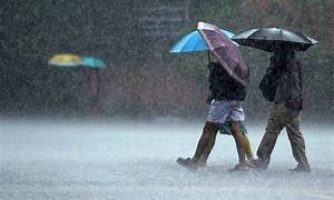 rain