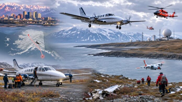 Alaska