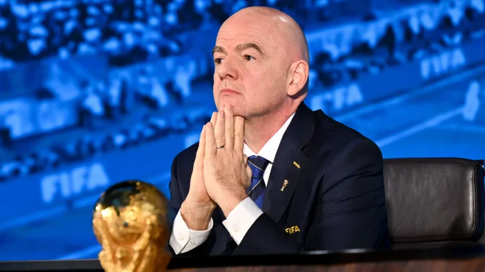 FIFA