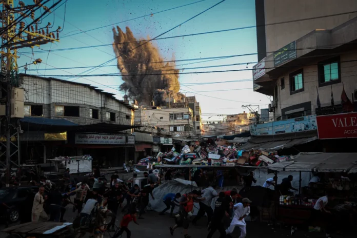 Gaza 25