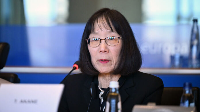 ICC-president-Tomoko-Akane