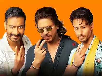 Indian star