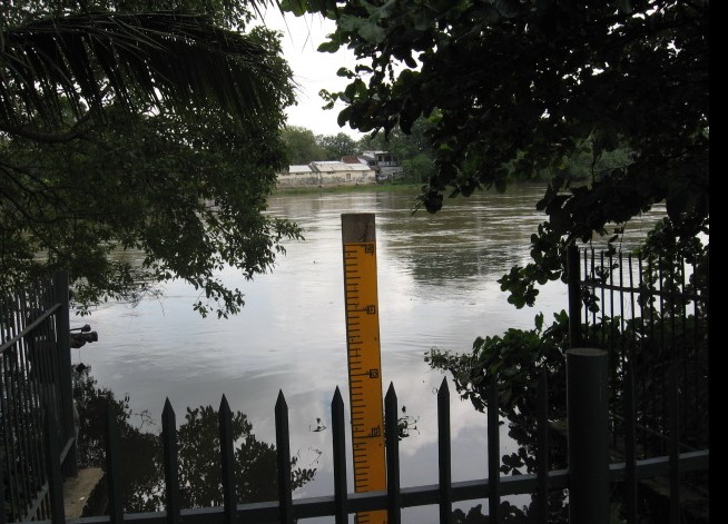 Kalaniya River