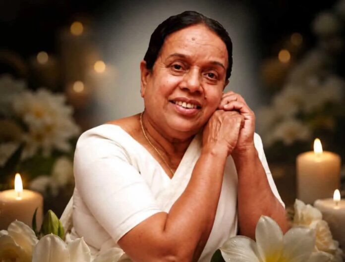 Nanda Malini