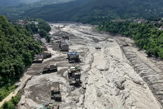 NepalWeatherFlood