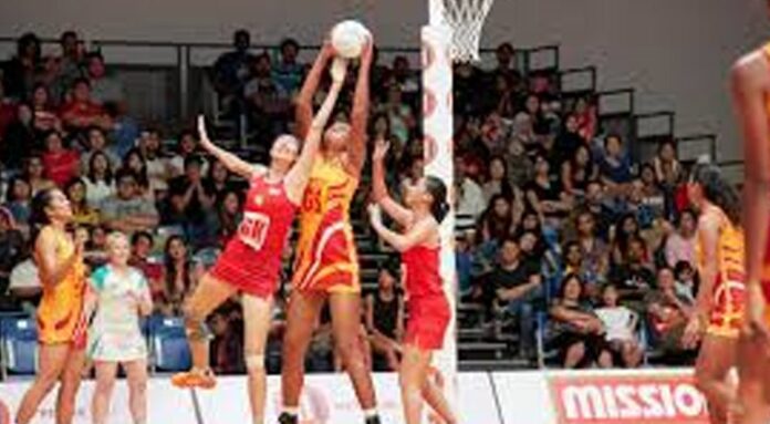 Netball