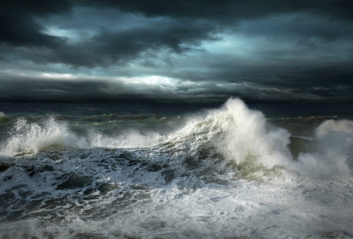 Ocean