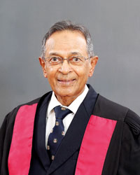 Pro.A.H.Sherrifdeen