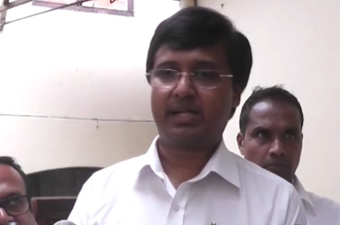 Rajeev-Amarasuriya