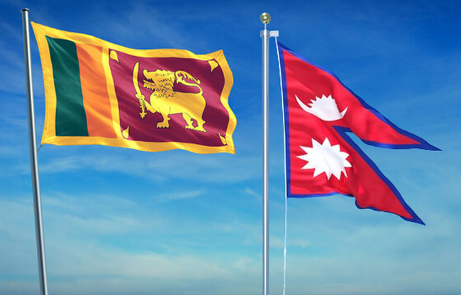 SL Nepal