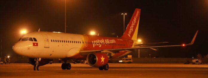 VietJet