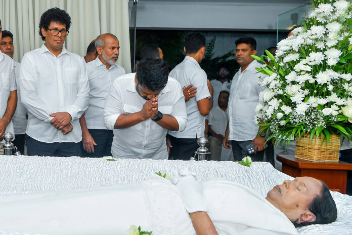 anura kumara