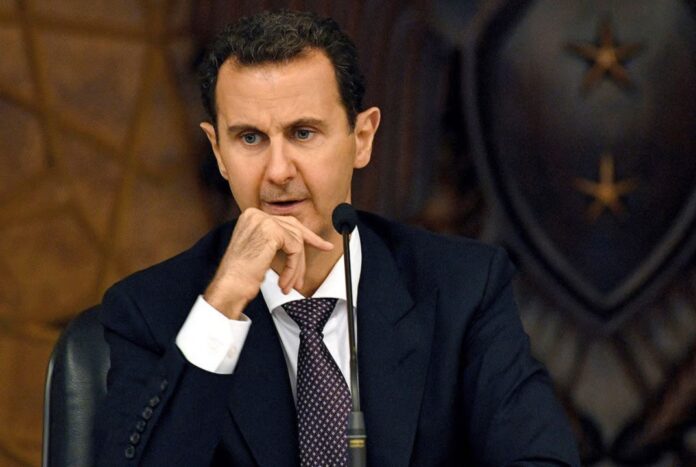 bashar