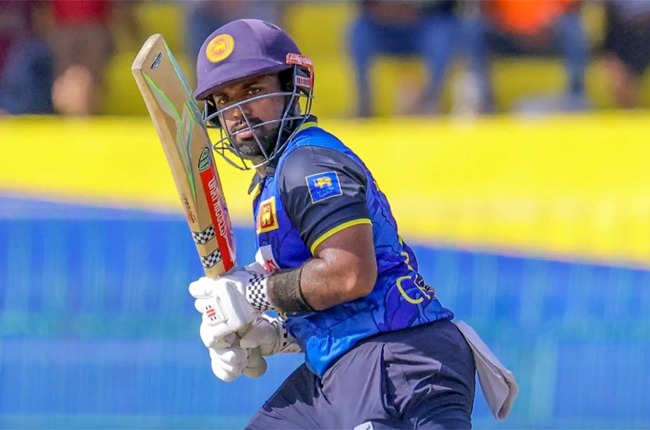 charith asalanka