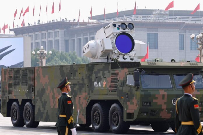 china army