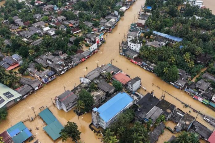 flood