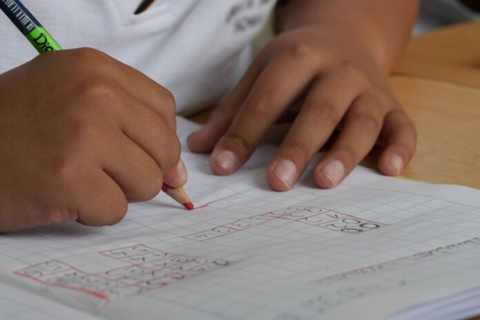 grade 5