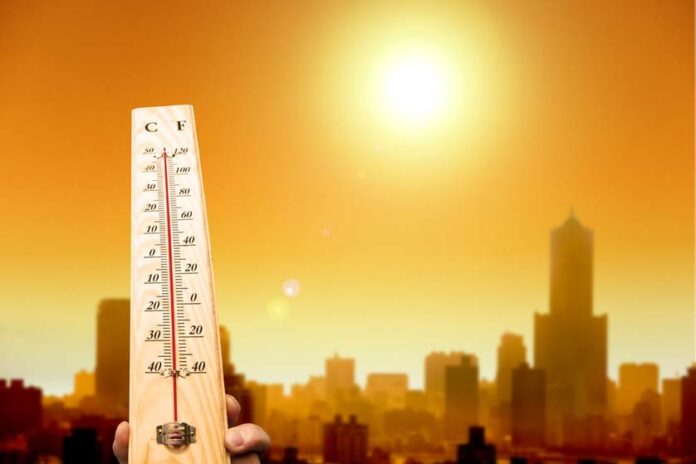 heat-wave