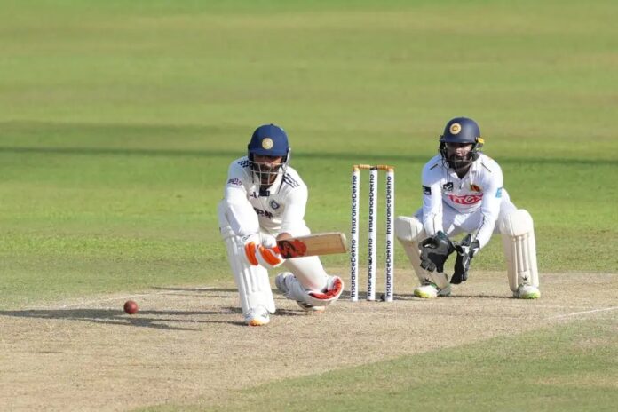 ind vs sl