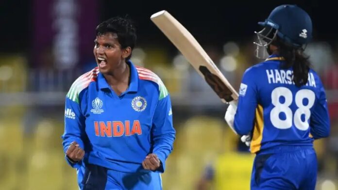 india sl