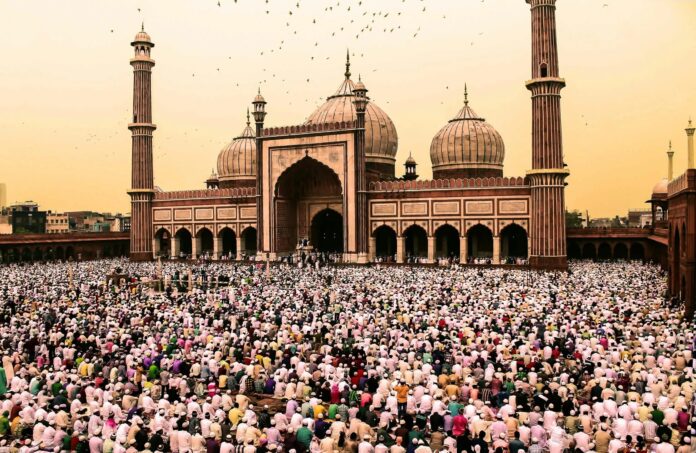 milad un nabi