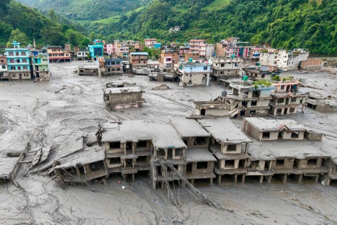 nepal