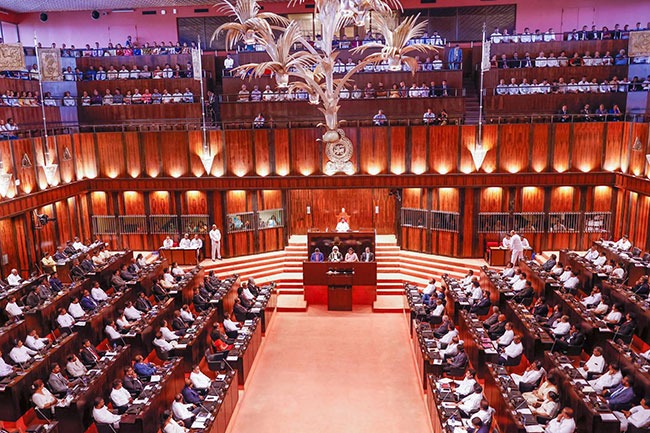 parliment
