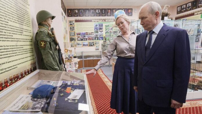 putin