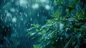 rain