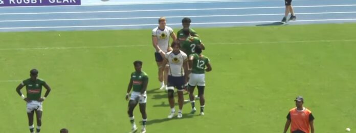 rugby