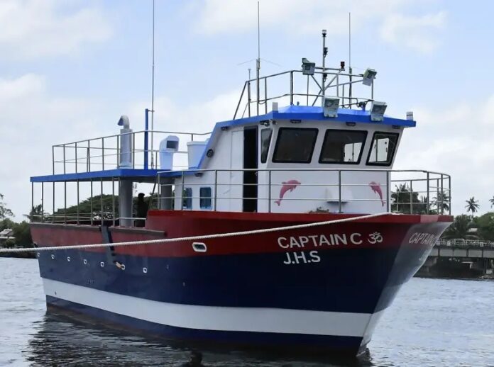 ship