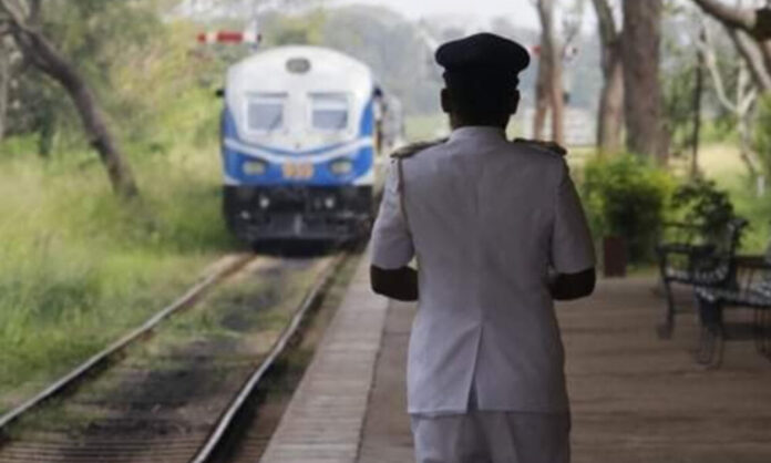 stationmaster