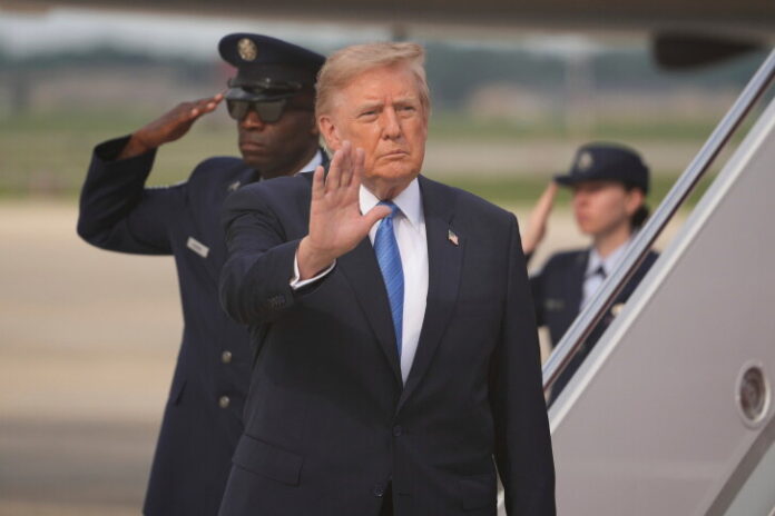 trump