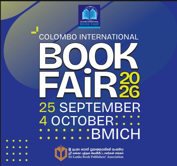 Bookfair