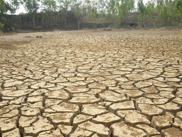 Drought