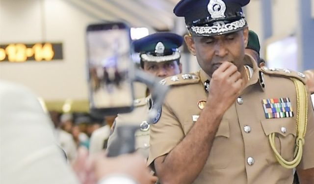 IGP-Police