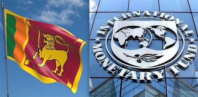 IMF