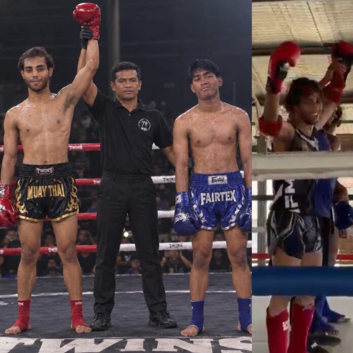 Kahatowita Boxer