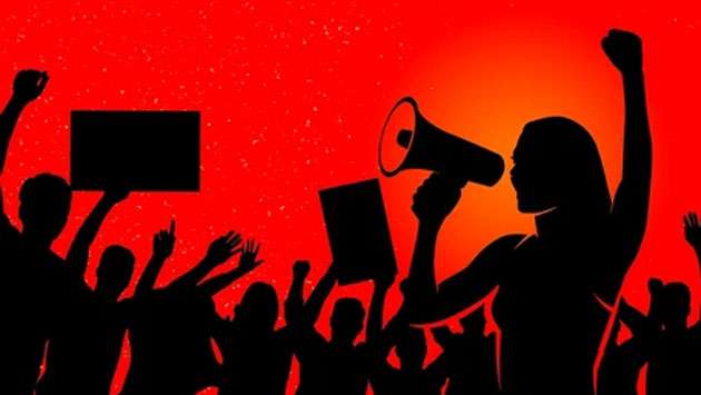 Protest