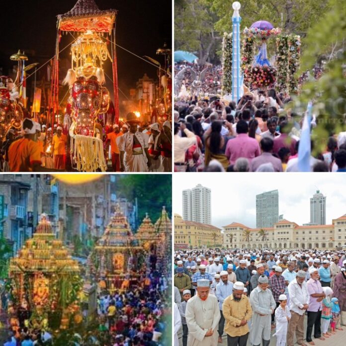 Srilanka