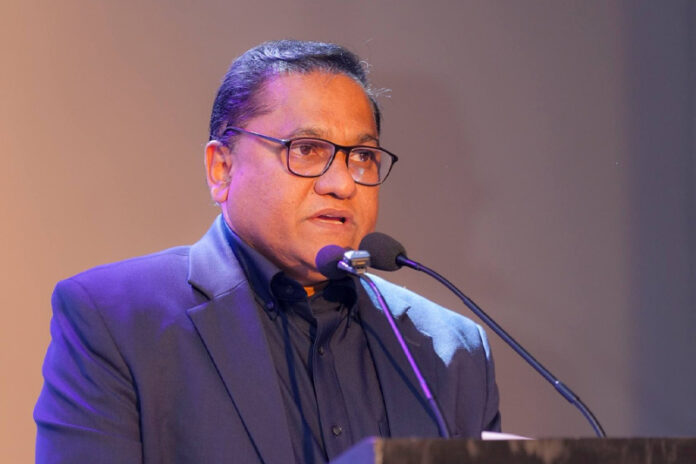 Vijitha Herath