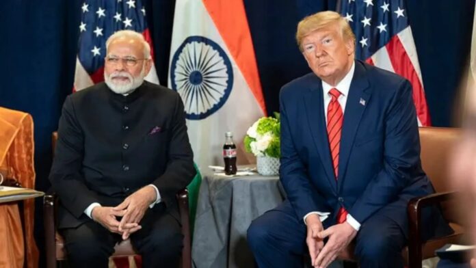 america india