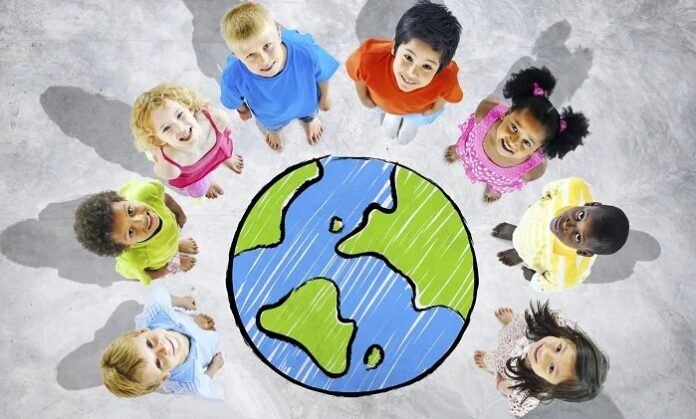 childrense day