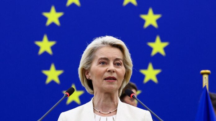 europ councile