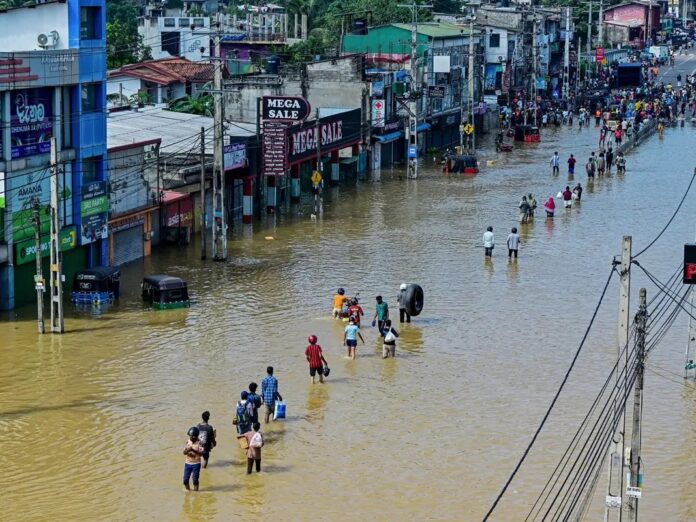 flood