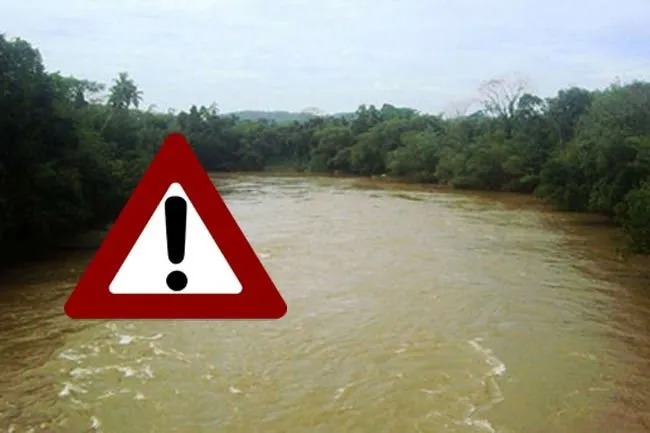 flood