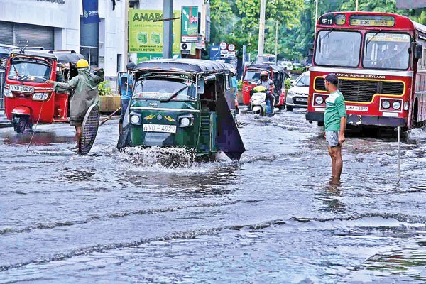 flood
