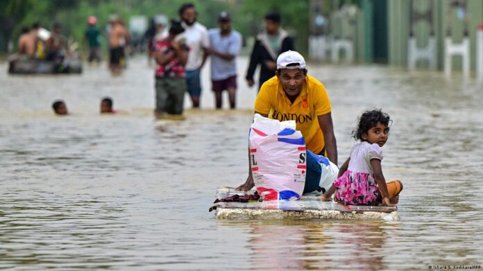 flood