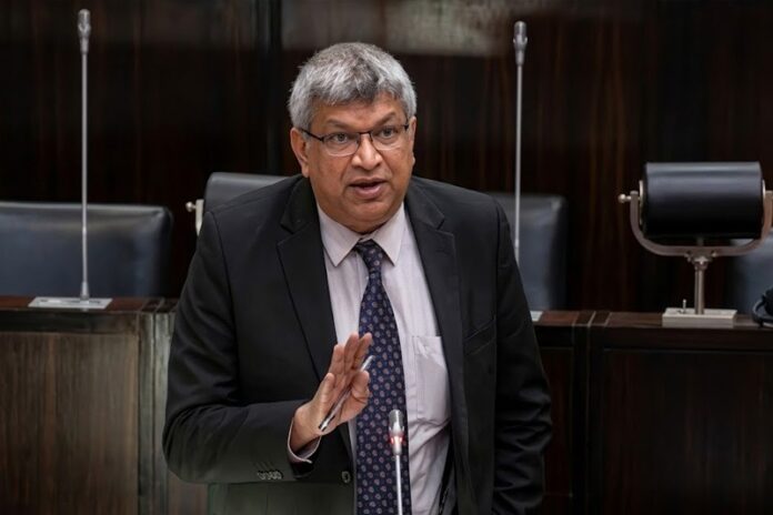 harshana nanayakkara