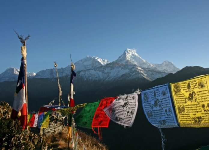himalaya